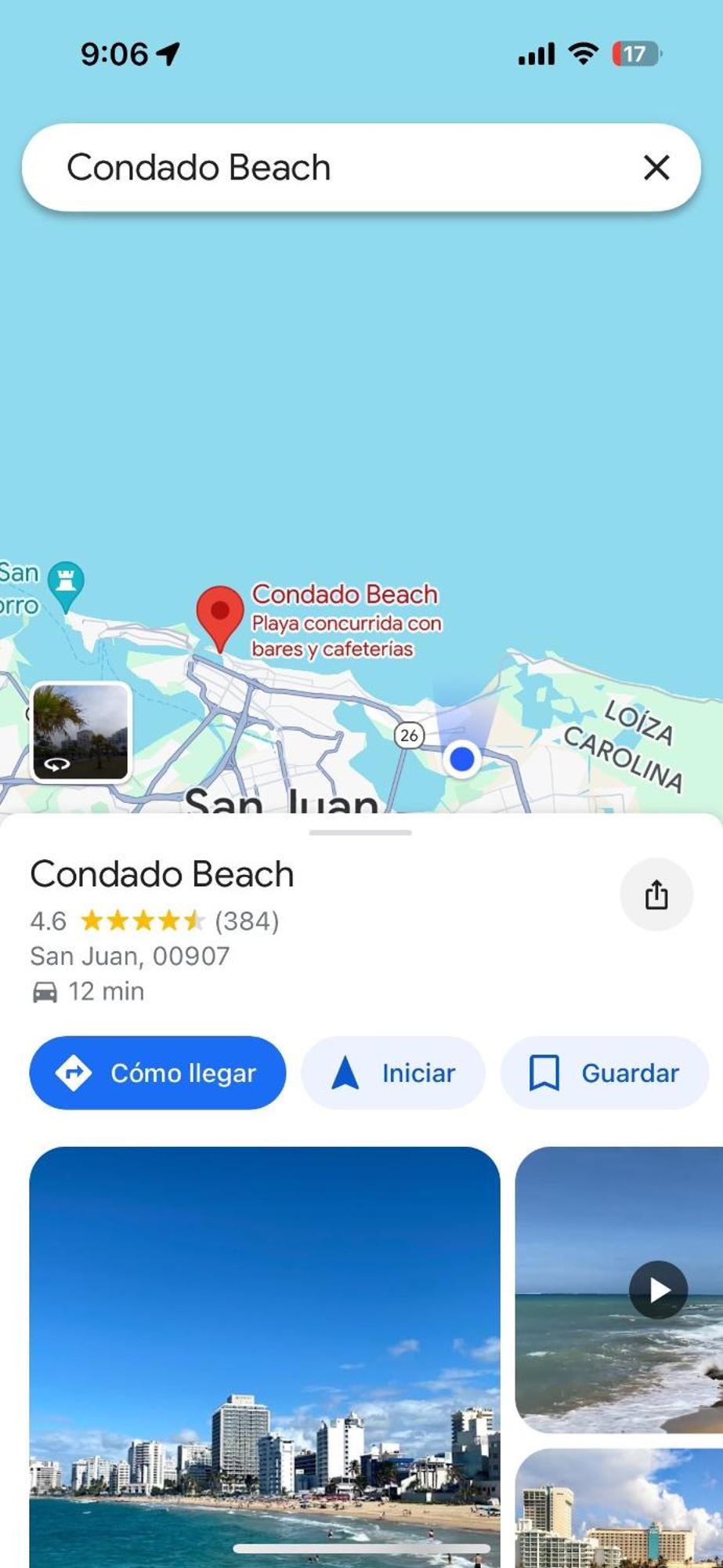 El Refugio De Los Angeles Σαν Χουάν Εξωτερικό φωτογραφία