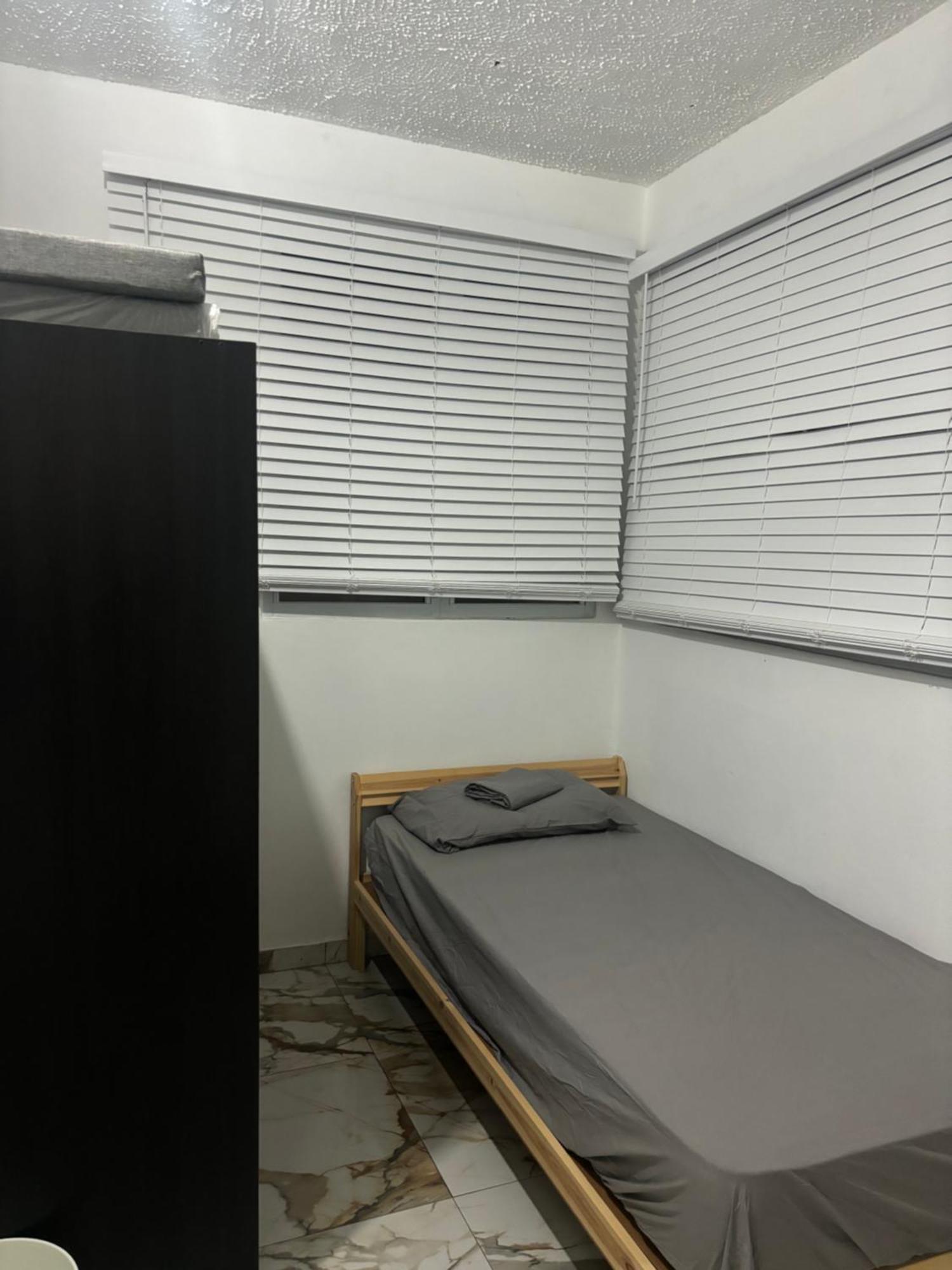 El Refugio De Los Angeles Σαν Χουάν Εξωτερικό φωτογραφία